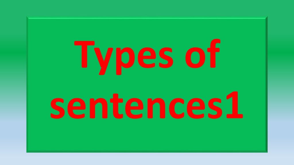 types-of-sentences-1-appulki