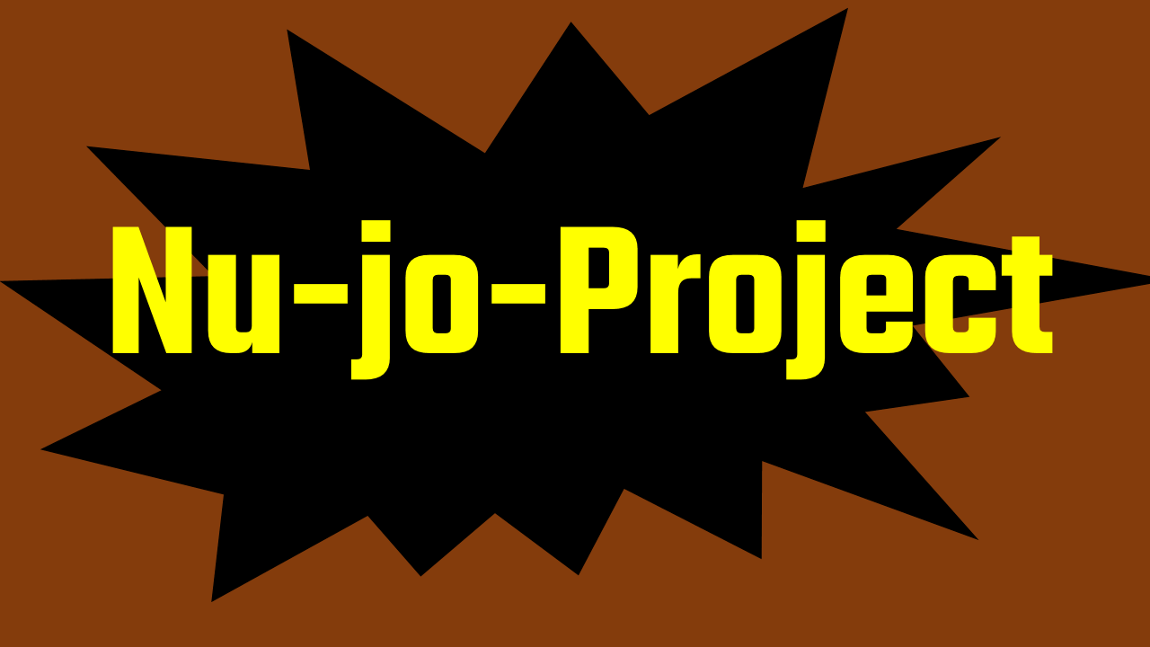 Nu-jo-Project