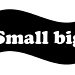 small big