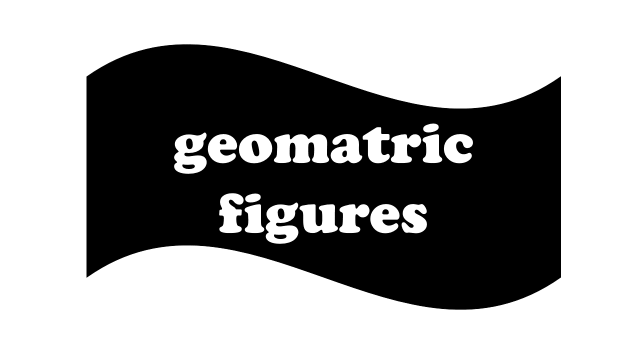 geomatric figures